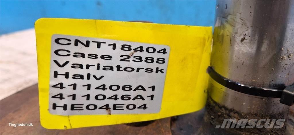 CASE 2388 Maszyny rolnicze - Inne