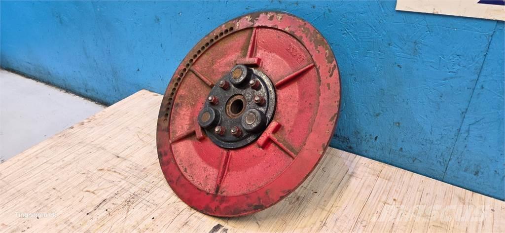 CASE 2388 Maszyny rolnicze - Inne