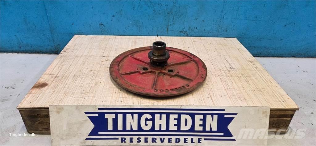 CASE 2388 Maszyny rolnicze - Inne