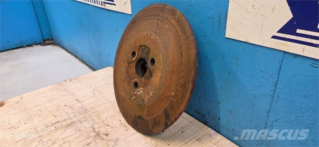 CASE 2388 Maszyny rolnicze - Inne