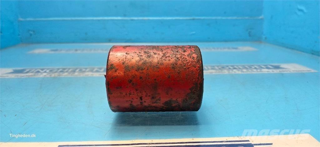 CASE 2388 Akcesoria do kombajnów zbożowych