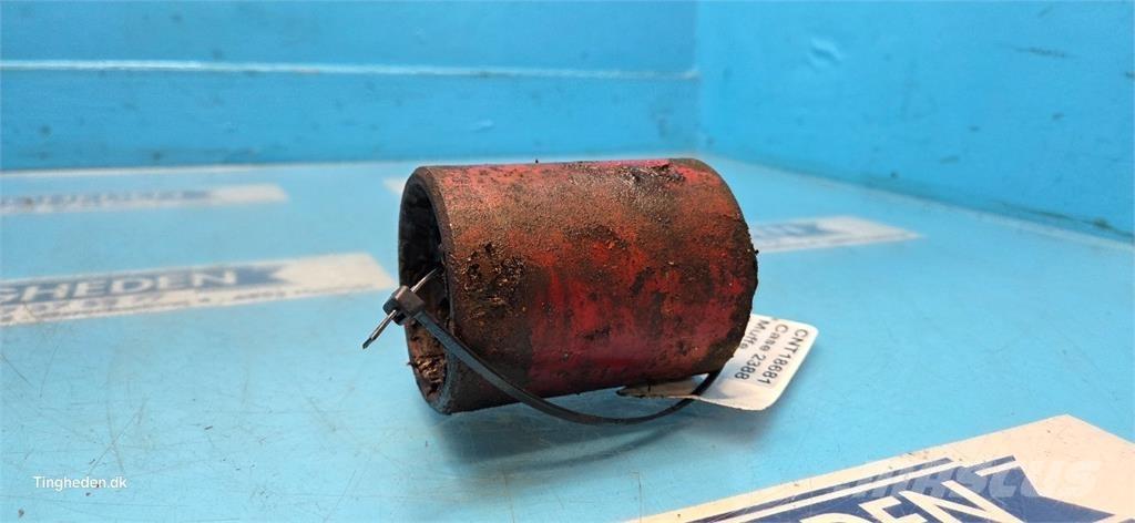 CASE 2388 Akcesoria do kombajnów zbożowych
