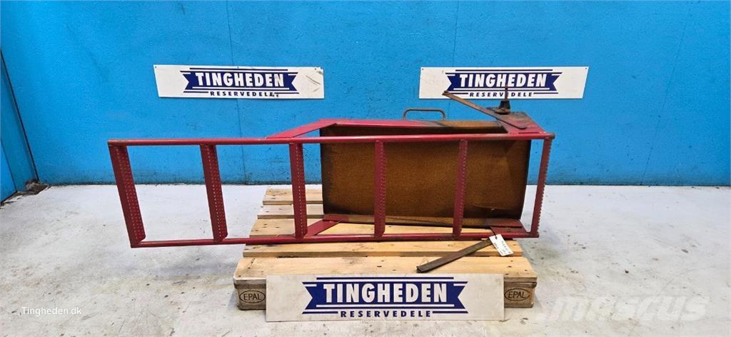 CASE 2388 Maszyny rolnicze - Inne