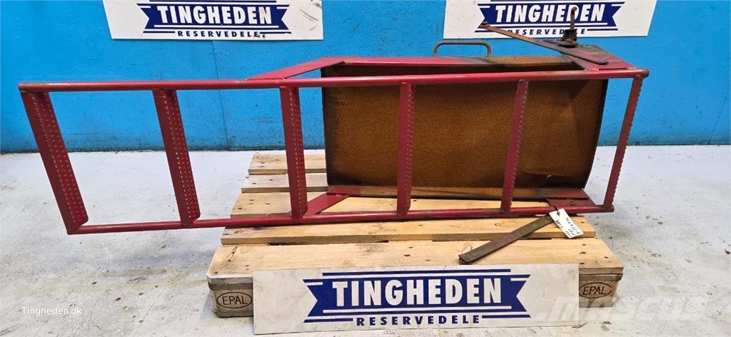 CASE 2388 Maszyny rolnicze - Inne