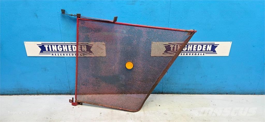 CASE 2388 Maszyny rolnicze - Inne