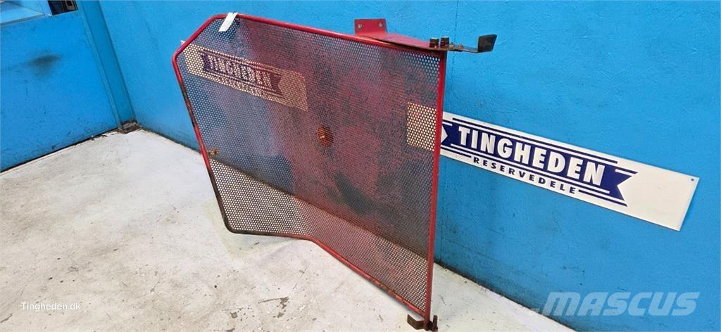 CASE 2388 Maszyny rolnicze - Inne