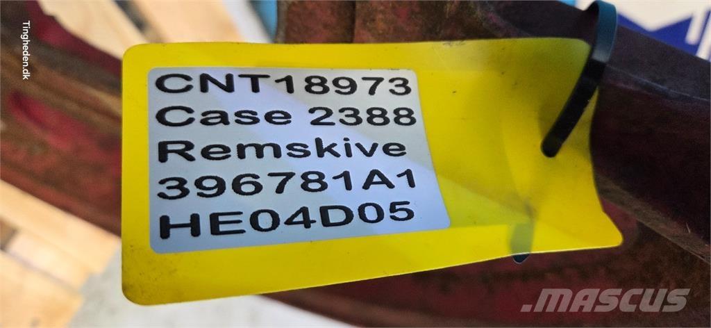 CASE 2388 Maszyny rolnicze - Inne