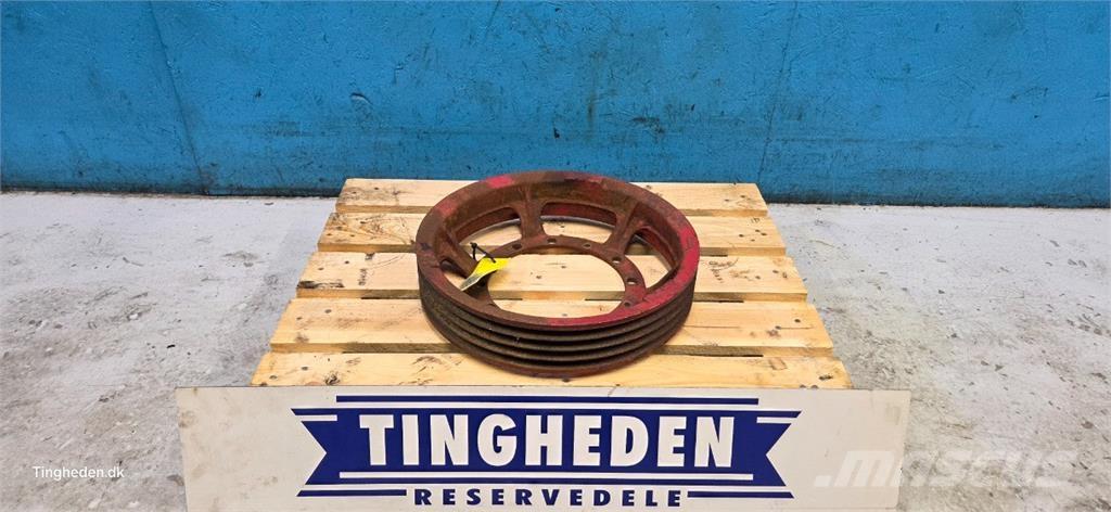 CASE 2388 Maszyny rolnicze - Inne