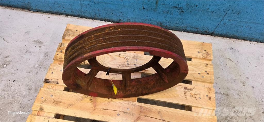 CASE 2388 Maszyny rolnicze - Inne