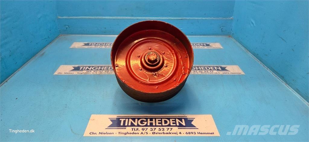 CASE 2388 Maszyny rolnicze - Inne