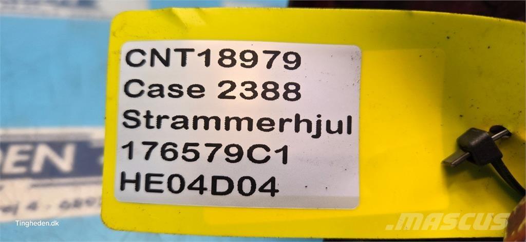 CASE 2388 Maszyny rolnicze - Inne