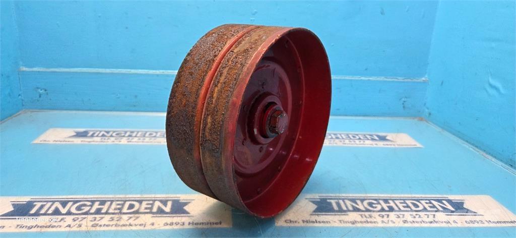 CASE 2388 Maszyny rolnicze - Inne