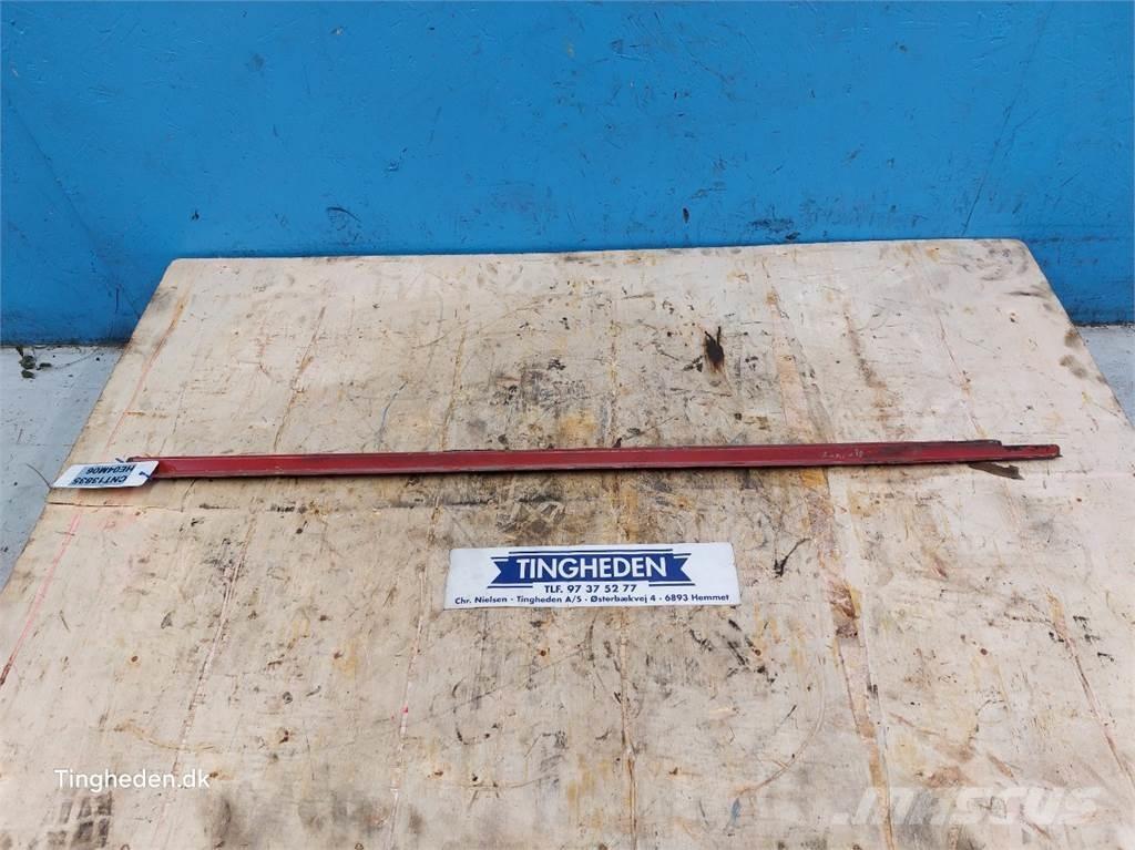 CASE 2388 AF Maszyny rolnicze - Inne