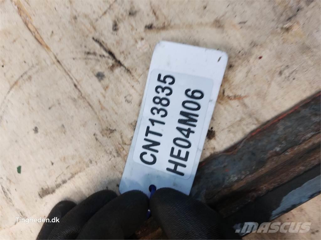 CASE 2388 AF Maszyny rolnicze - Inne