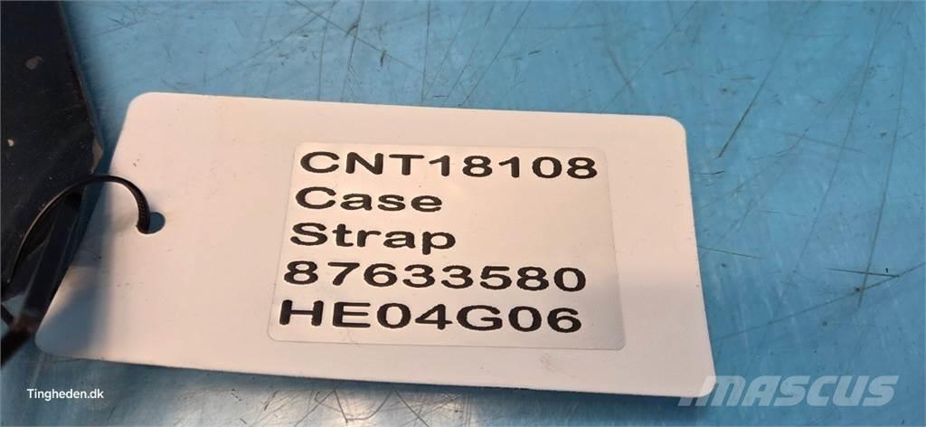 CASE 5088 Maszyny rolnicze - Inne