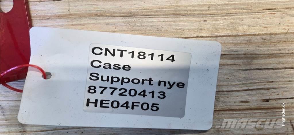 CASE 5088 Akcesoria do kombajnów zbożowych