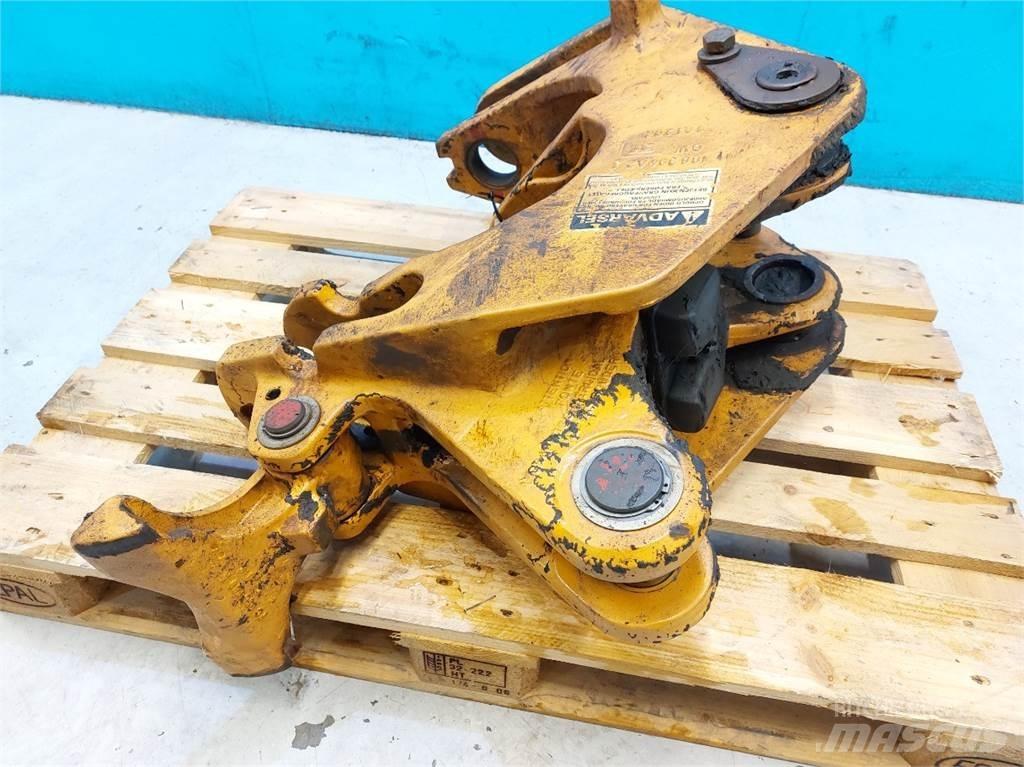 CASE 580 SLE Łyżki do koparek