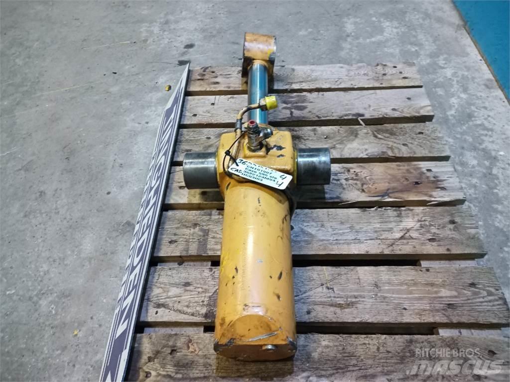 CASE 595 Łyżki do koparek