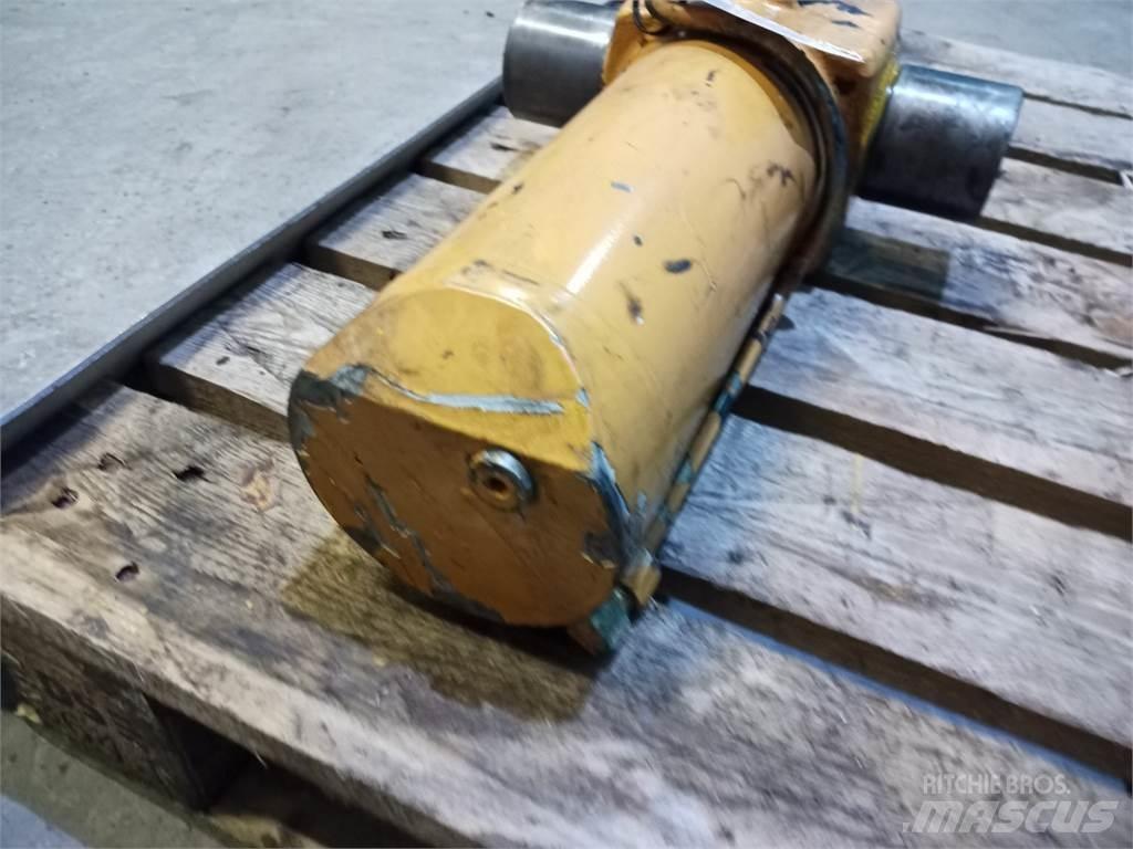 CASE 595 Łyżki do koparek