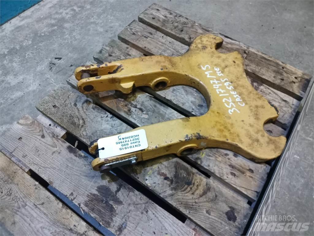 CASE 595 Łyżki do koparek