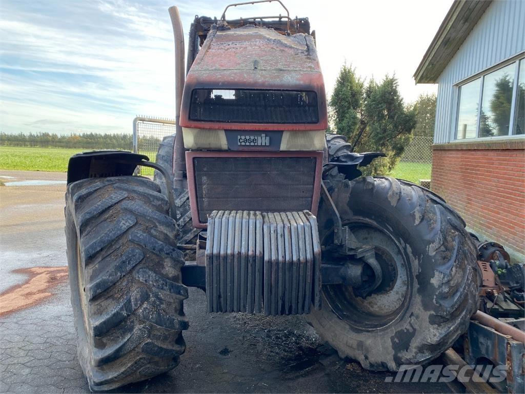 CASE 7130 Ciągniki rolnicze