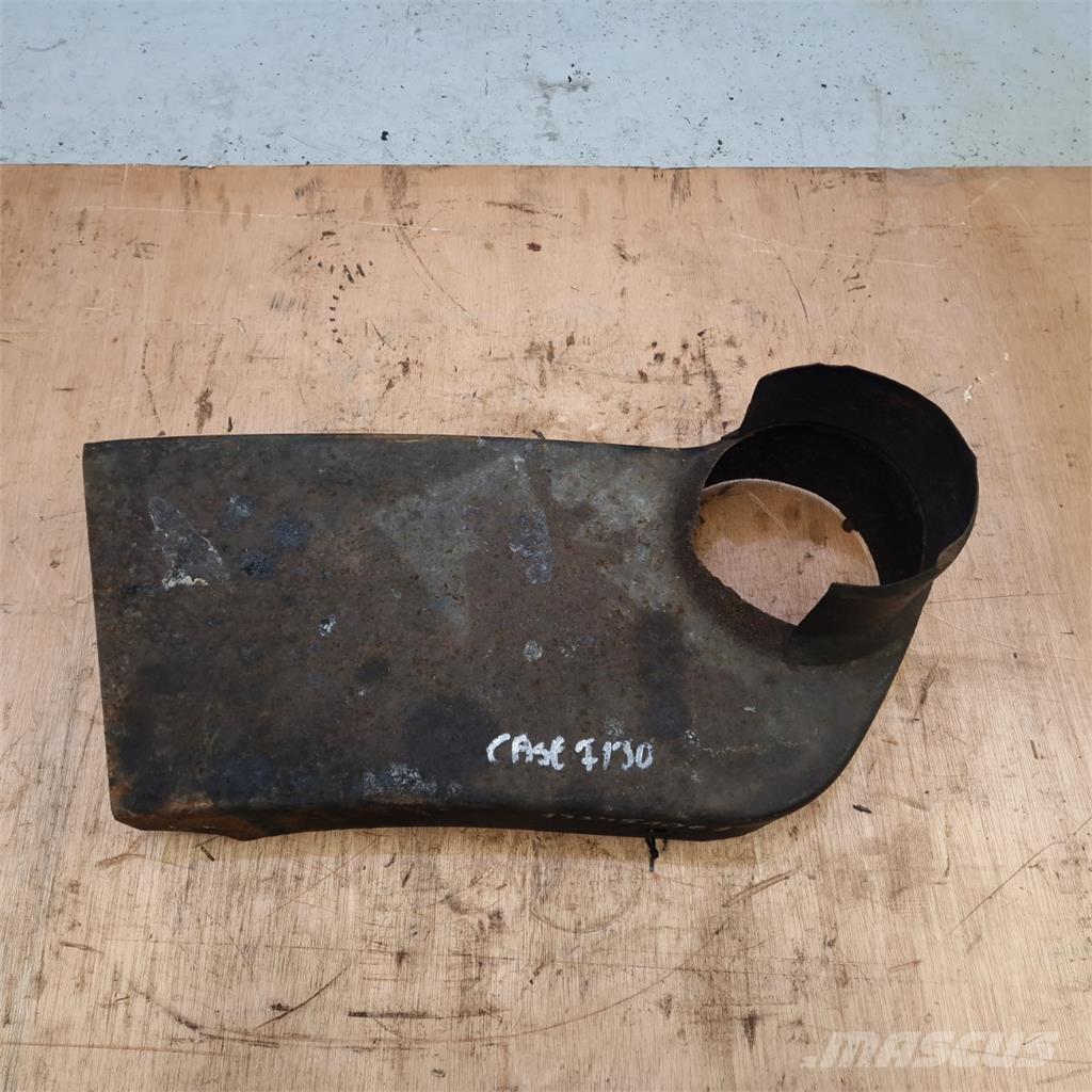 CASE 7130 Silniki