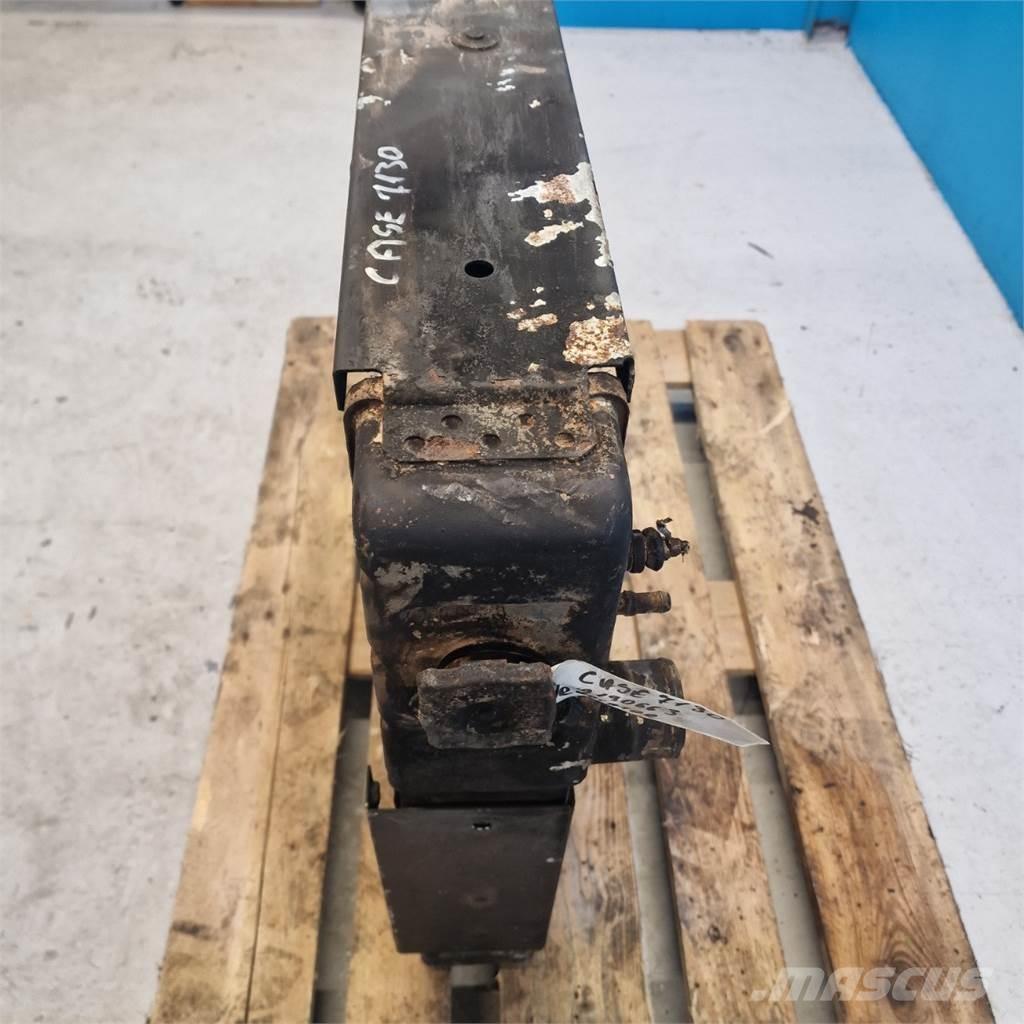 CASE 7130 Chłodnice