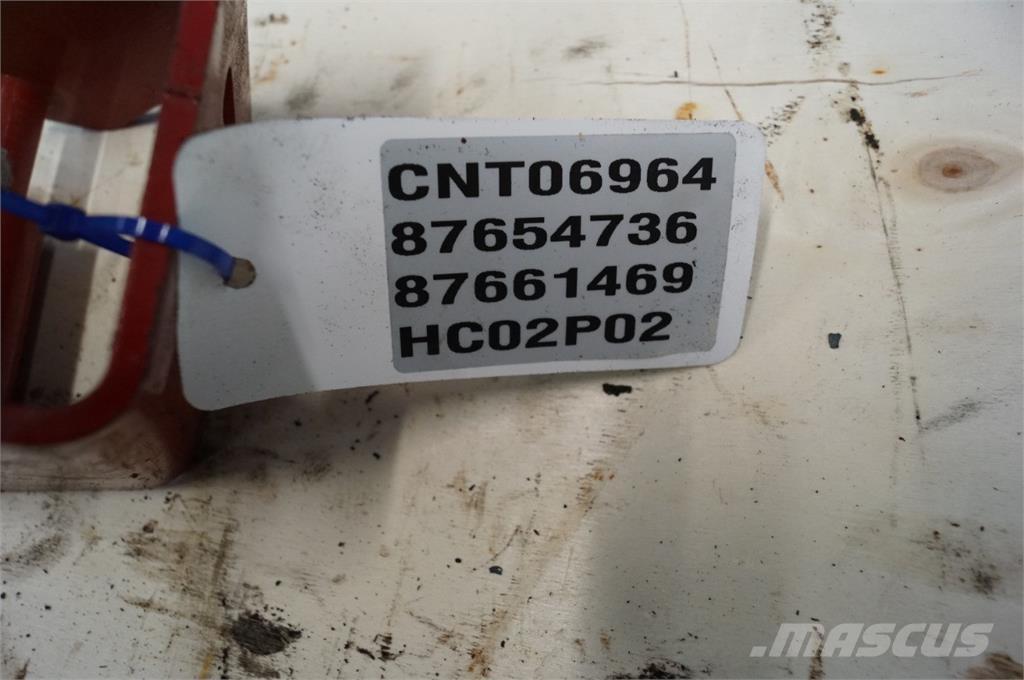 CASE 7130 Maszyny rolnicze - Inne