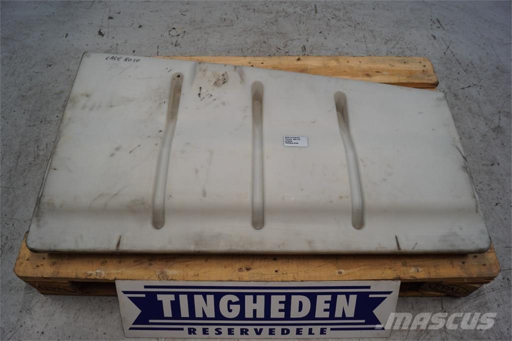 CASE 8010 Maszyny rolnicze - Inne