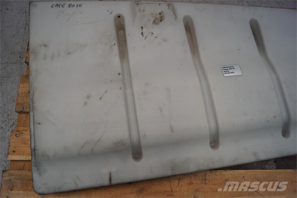 CASE 8010 Maszyny rolnicze - Inne