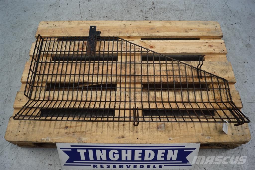 CASE 8010 Maszyny rolnicze - Inne