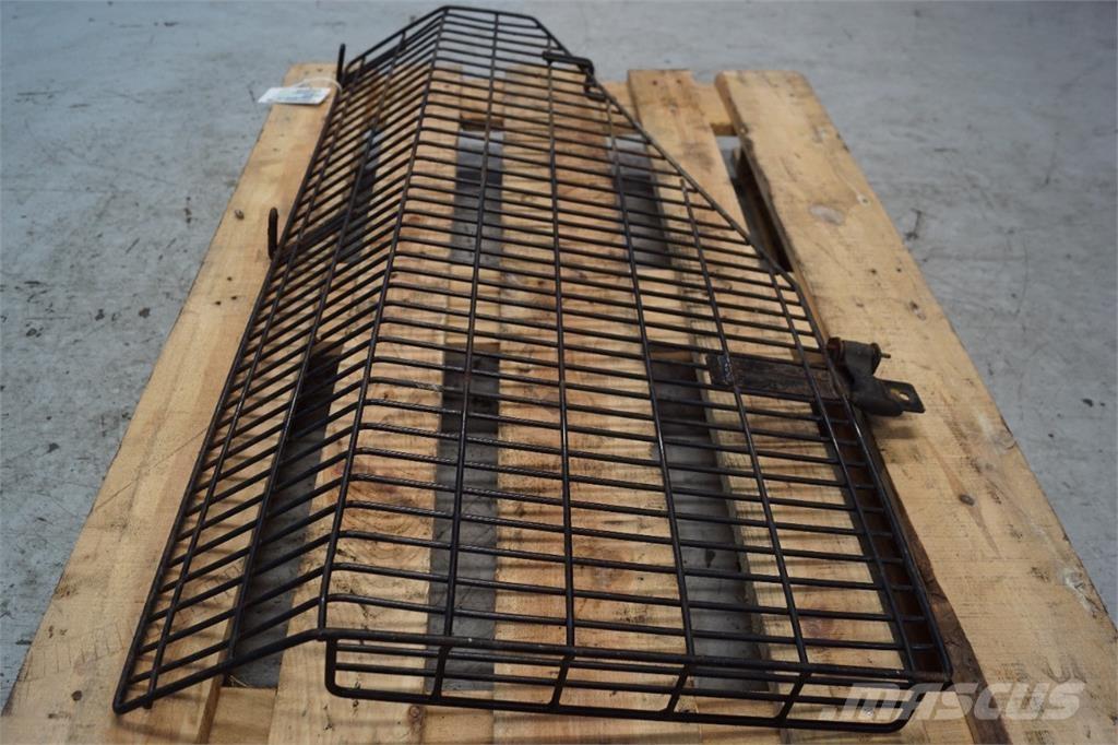 CASE 8010 Maszyny rolnicze - Inne