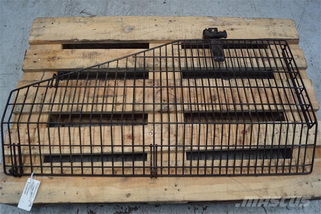 CASE 8010 Maszyny rolnicze - Inne