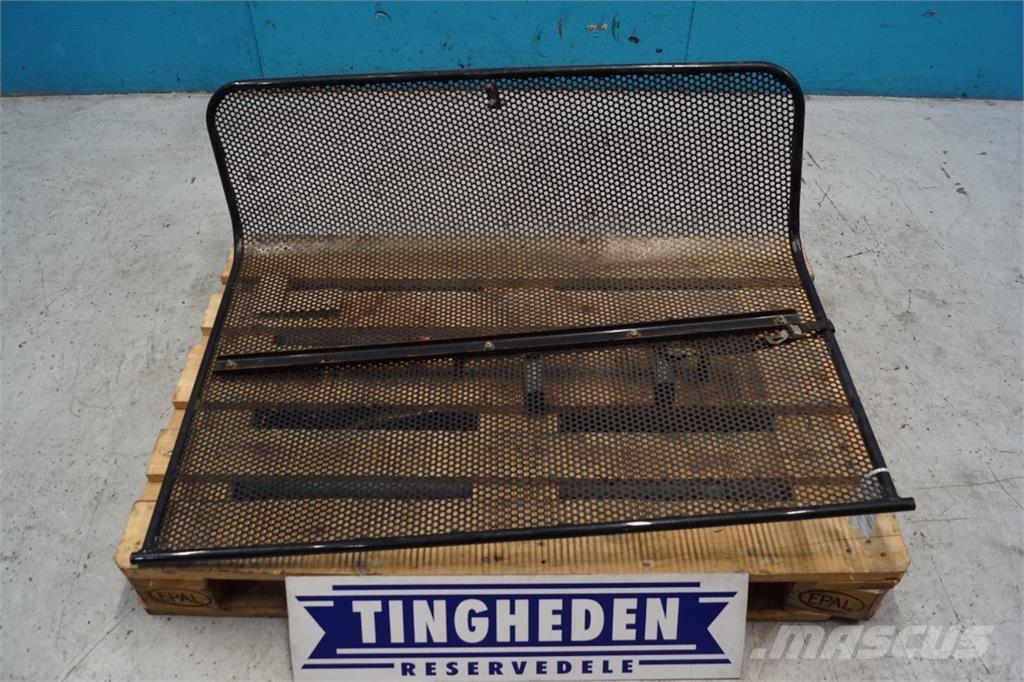 CASE 8010 Maszyny rolnicze - Inne