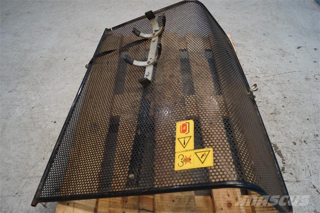 CASE 8010 Maszyny rolnicze - Inne