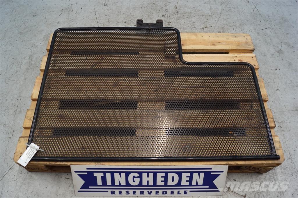 CASE 8010 Maszyny rolnicze - Inne