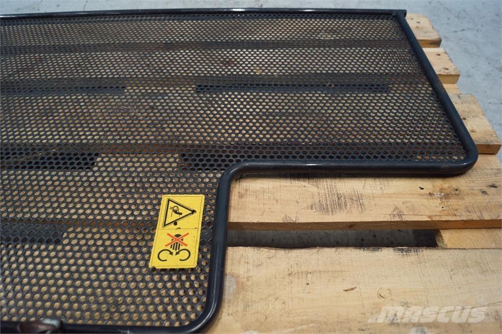 CASE 8010 Maszyny rolnicze - Inne