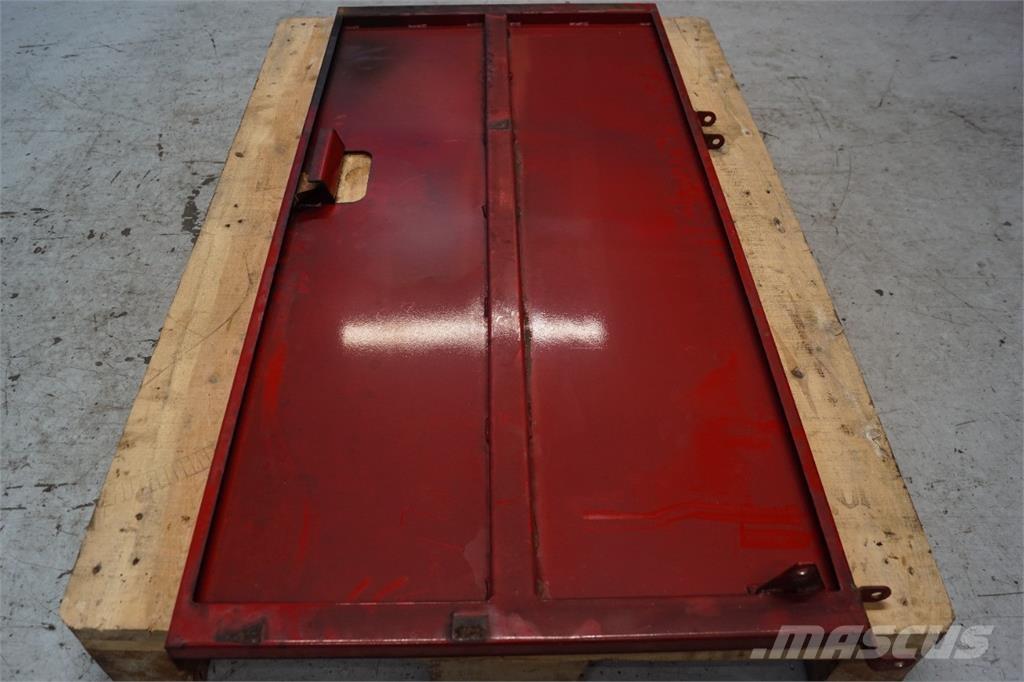 CASE 8010 Maszyny rolnicze - Inne