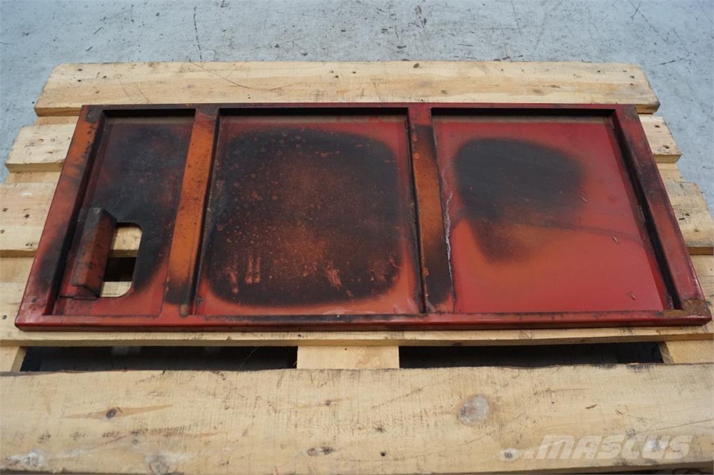 CASE 8010 Maszyny rolnicze - Inne