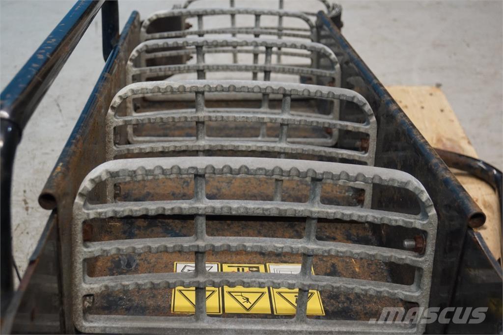 CASE 8010 Maszyny rolnicze - Inne