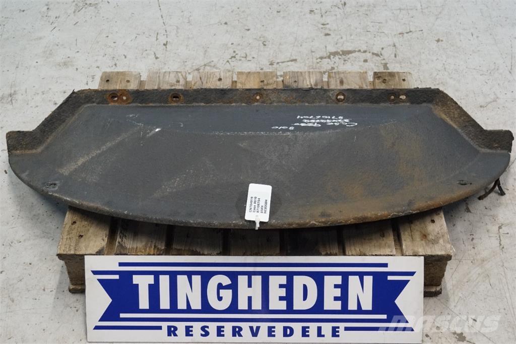 CASE 8010 Maszyny rolnicze - Inne