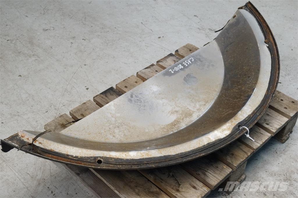 CASE 8010 Maszyny rolnicze - Inne