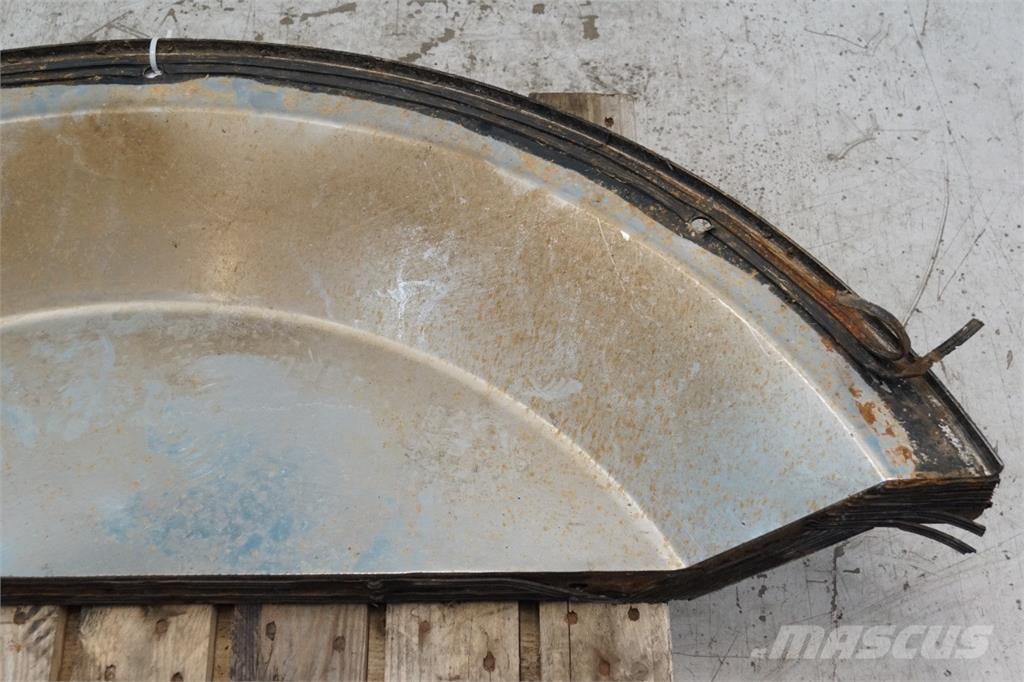 CASE 8010 Maszyny rolnicze - Inne