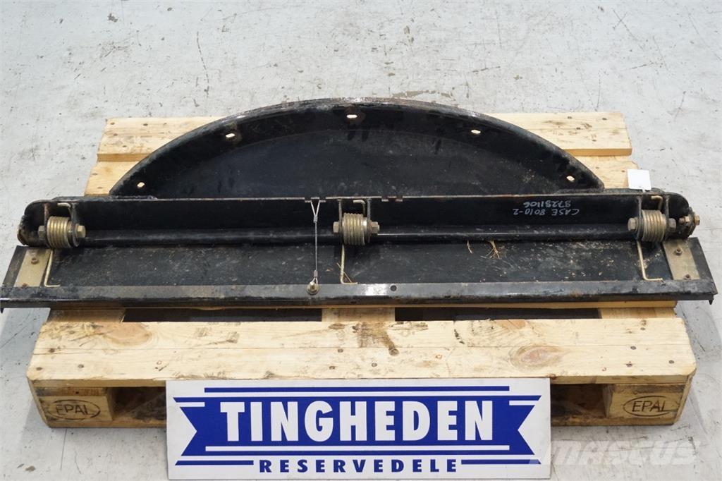 CASE 8010 Maszyny rolnicze - Inne