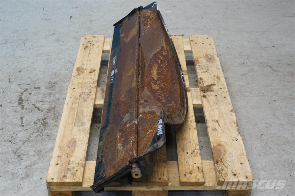 CASE 8010 Maszyny rolnicze - Inne