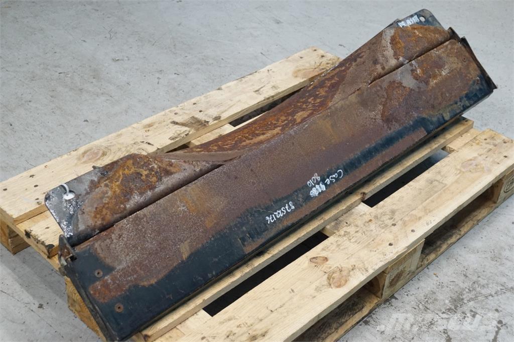 CASE 8010 Maszyny rolnicze - Inne