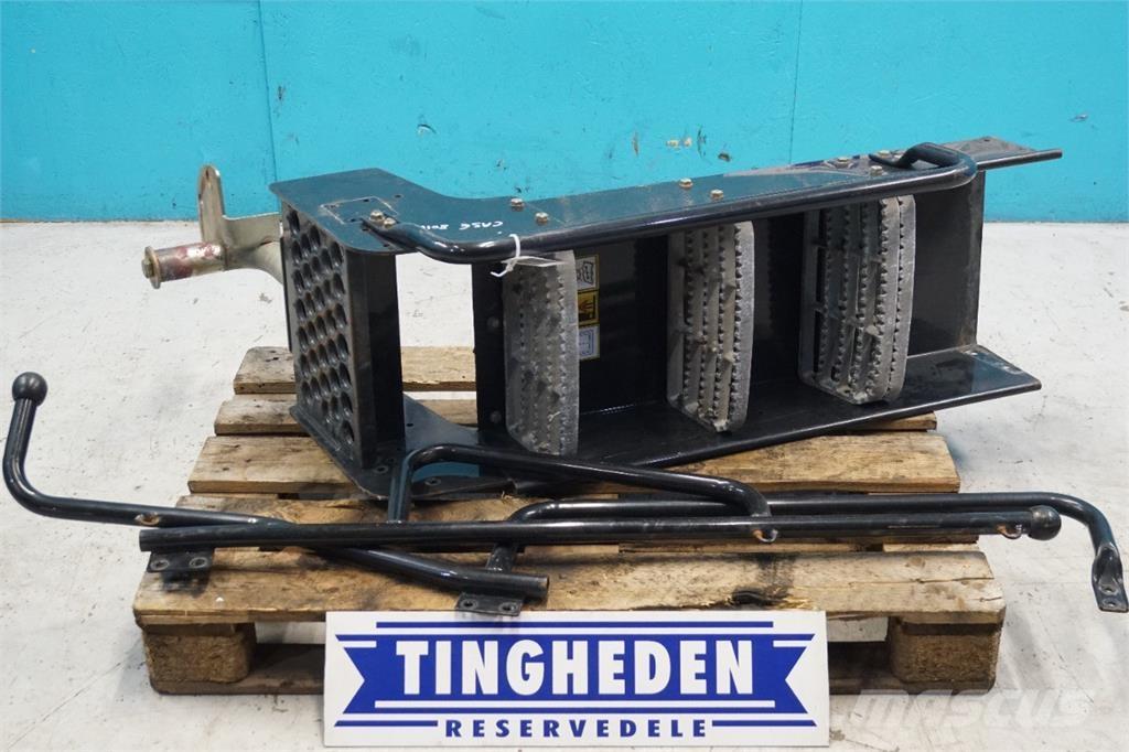 CASE 8010 Maszyny rolnicze - Inne