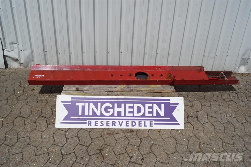 CASE 8010 Maszyny rolnicze - Inne