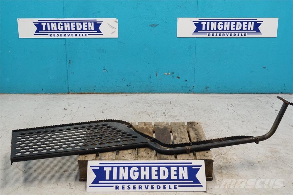 CASE 8010 Maszyny rolnicze - Inne