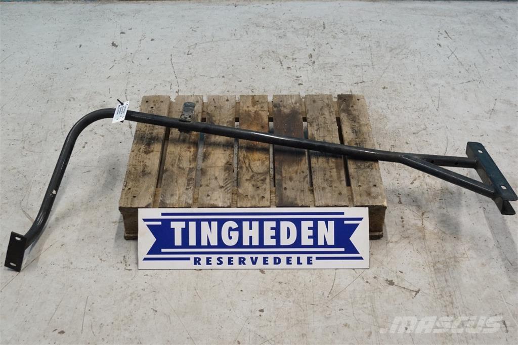 CASE 8010 Maszyny rolnicze - Inne